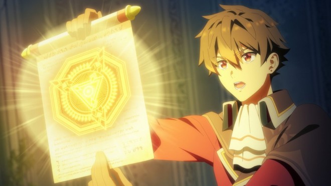 I Left My A-Rank Party